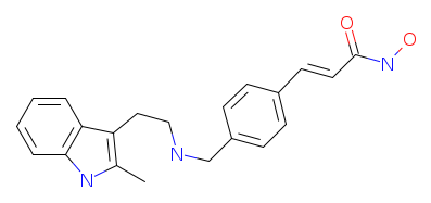 Panobinostat