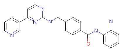 MGCD0103